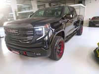 Nuova GMC Sierra 420 CV (308 kW) 2025 Nero Pick-up