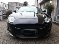 Usata Jaguar XKR S 416 CV (305 kW) 2008 Nero Coupé