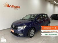 Usata Dacia Sandero 90 CV (66 kW) 2017 Utilitaria
