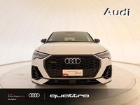usata Audi Q3 sportback 40 2.0 tdi s line edition quattro 200cv