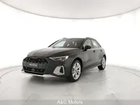 Nuova Audi A3 Advanced 150 CV (110 kW) 2026 Grigio