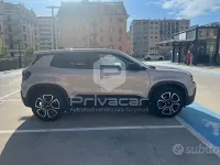 Usata Jeep Avenger Altitude 101 CV (74 kW) 2024 Altro SUV