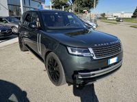 usata Land Rover Range Rover 3.0 SDV6 Autobiography