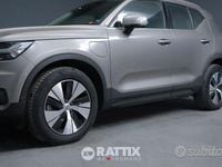 Usata Volvo XC40 Inscription 179 CV (131 kW) 2021 Grigio SUV