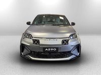 Nuova Alpine A290 161 kW (220 CV) 2025 Other Utilitaria