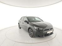Occasion Opel Corsa 101 PK (74 kW) 2024 Zwart Hatchback