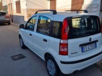 Usata Fiat Panda Emotion 75 CV (55 kW) 2012 Berlina