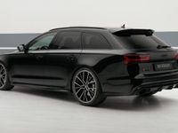 usata Audi A6 4.0 TFSI Avant 4.0 TFSI quattro MTM performance