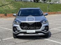 Usata DR DR 5.0 117 CV (86 kW) 2023 Grigio SUV