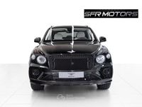 Usata Bentley Bentayga 549 CV (403 kW) 2023 Nero SUV