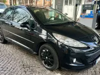 Usata Peugeot 207 73 CV (53 kW) 2012 Other Berlina