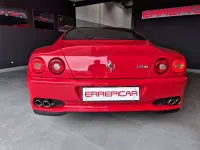 Usata Ferrari 575 517 CV (380 kW) 2005 Rosso corsa Coupé