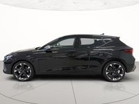 Occasion Cupra Leon 150 ch (110 kW) 2025 Noir Berline