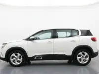 Usata Citroën C5 Aircross Feel 131 CV (96 kW) 2023 Bianco SUV