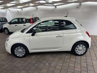 Usata Fiat 500 69 CV (50 kW) 2023 Bianco Utilitaria