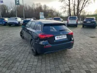 Usata Mercedes A180 Advanced 136 CV (100 kW) 2025 Nero Berlina
