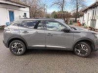 Usata Peugeot 2008 Allure 131 CV (96 kW) 2023 Grigio SUV