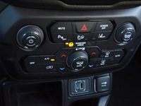 Usata Jeep Renegade Summit 130 CV (95 kW) 2025 Grigio SUV