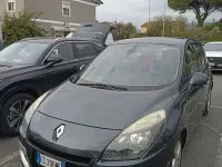 Usata Renault Scenic E-Tech Dynamique 110 CV (80 kW) 2010 Monovolume