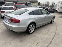 Usata Audi A5 Sportback Advanced 190 CV (139 kW) 2011 Other Utilitaria