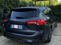 Usata Ford Focus ST-Line 125 CV (91 kW) 2019 Station wagon