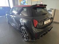 Usata Mini John Cooper Works 204 CV (150 kW) 2024 Nero Utilitaria