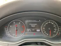 Usata Audi A4 122 CV (89 kW) 2017 Nero Station wagon
