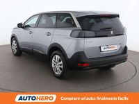 Usata Peugeot 5008 Business-Line 131 CV (96 kW) 2021 Grigio Monovolume