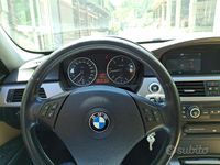 Usata BMW 325 197 CV (144 kW) 2008 Station wagon