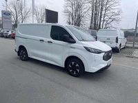 Nuova Ford E-Transit Trend 100 kW (136 CV) 2026 Frozen white Furgone