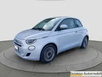 Nuova Fiat 500 65 CV (47 kW) 2025 Celestial blue Utilitaria