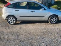 Usata Ford Focus 90 CV (66 kW) 2000 Station wagon