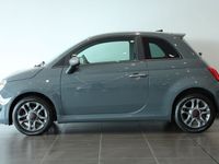 usata Fiat 500 (2015--->) 1.3 MULTIJET 95 CV S