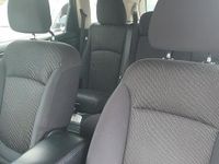 Usata Fiat Freemont 170 CV (125 kW) 2012 Bianco SUV