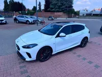 Usata BMW 118 M Sport 150 CV (110 kW) 2024 Bianco Utilitaria