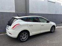 Usata Lancia Delta 2014 Utilitaria