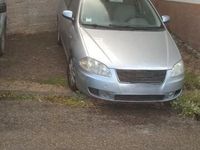 Usata Fiat Croma 2005 Station wagon