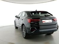 usata Audi Q3 2019 Sportback