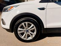 Usata Ford Kuga Titanium 150 CV (110 kW) 2017 SUV