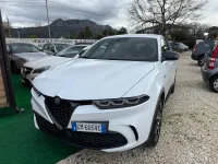 Usata Alfa Romeo Tonale 179 CV (131 kW) 2023 Bianco SUV