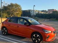 Usata Opel Corsa-e Elegance 2021 Utilitaria