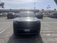 Usata Jeep Compass 131 CV (96 kW) 2021 Verde SUV