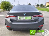 Usata BMW 420 M Sport 190 CV (139 kW) 2023 Grigio Berlina