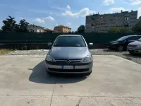 Usata Opel Corsa Comfort 75 CV (55 kW) 2002 Grigio Utilitaria