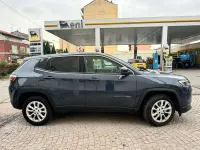 Usata Jeep Compass Longitude 131 CV (96 kW) 2023 Blu petrolio SUV