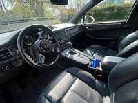 Usata Porsche Macan 245 CV (180 kW) 2023 Bianco SUV