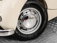 Usata Austin Healey Sprite 48 CV (35 kW) 1958 Bianco Cabrio