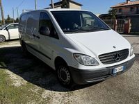 Usata Mercedes Vito 151 CV (111 kW) 2008
