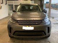 Usata Land Rover Discovery 5 241 CV (177 kW) 2019 Grigio SUV