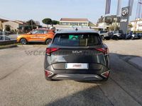 usata Kia Sportage V 2022 1.6 crdi mhev Business dct